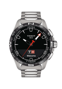 Tissot Touch Collection T-Touch Connect Solar T121.420.44.051.00