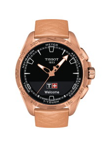 Tissot Touch Collection T-Touch Connect Solar T121.420.46.051.00