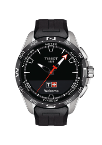 Tissot Touch Collection T-Touch Connect Solar T121.420.47.051.00