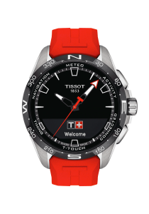Tissot Touch Collection T-Touch Connect Solar T121.420.47.051.01