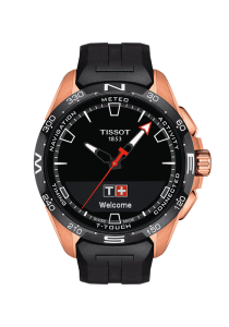 Tissot Touch Collection T-Touch Connect Solar T121.420.47.051.02