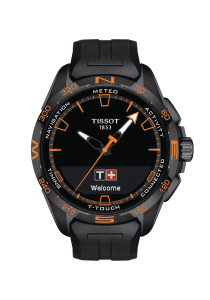 Tissot Touch Collection T-Touch Connect Solar T121.420.47.051.04