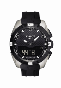 Tissot Touch Collection Tissot T-Touch Expert Solar T091.420.47.051.00