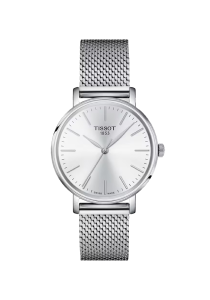 Tissot Everytime Everytime 34mm T143.210.11.011.00