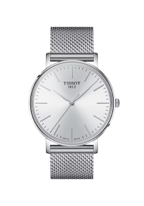 Tissot Everytime Everytime 40mm T143.410.11.011.00
