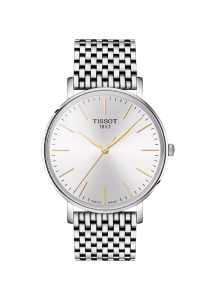 Tissot Everytime Everytime 40mm T143.410.11.011.01