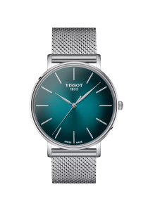 Tissot Everytime Everytime 40mm T143.410.11.091.00
