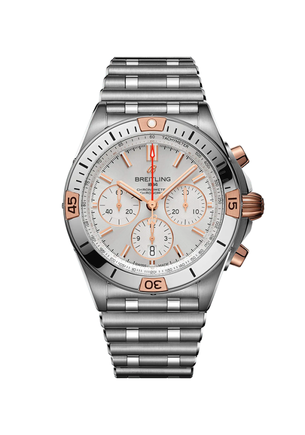 Breitling Chronomat Chronomat B01 42 IB0134101G1A1