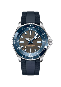 Breitling Superocean Superocean Automatic 42 Blue Danube Edition 173753A1B1S1