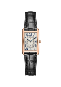 Longines Classic Elegance Longines DolceVita Longines DolceVita L5.255.8.71.0