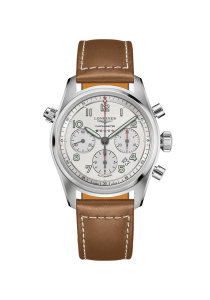 Longines Sport Avigation Longines Spirit L3.820.4.73.2