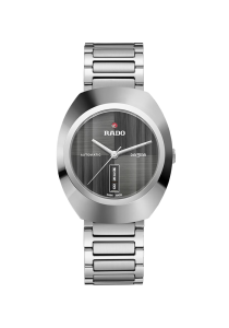 Rado DiaStar Original DiaStar Original R12160103 01.764.6160.3.010