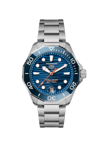 TAG Heuer TAG Heuer Aquaracer Professional 300 Date WBP5111.BA0013