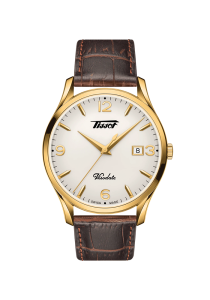 Tissot Heritage Heritage Visodate T118.410.36.277.00