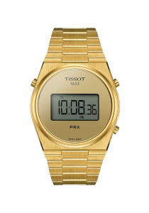 Tissot PRX PRX Digital T137.463.33.020.00