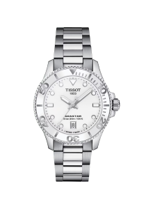 Tissot Seastar 1000 36mm T120.210.11.011.00