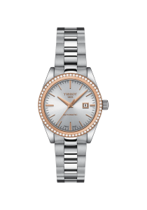 Tissot T-Gold T-My Lady Automatic 18K Gold T930.007.41.031.00