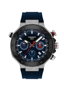 Tissot T-Race T-Race MotoGP™ Automatic Chronograph 2024 Limited Edition T141.427.27.041.00