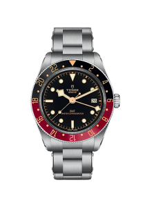 TUDOR Black Bay Black Bay 58 GMT M7939G1A0NRU-0001