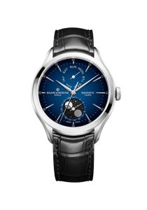 Baume & Mercier Clifton Clifton 10593