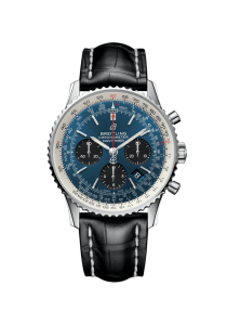 Breitling Navitimer B01 Chronograph 43 AB0121211C1P1