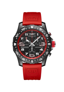 Breitling Professional Endurance Pro Endurance Pro X82310D91B1S1 rot