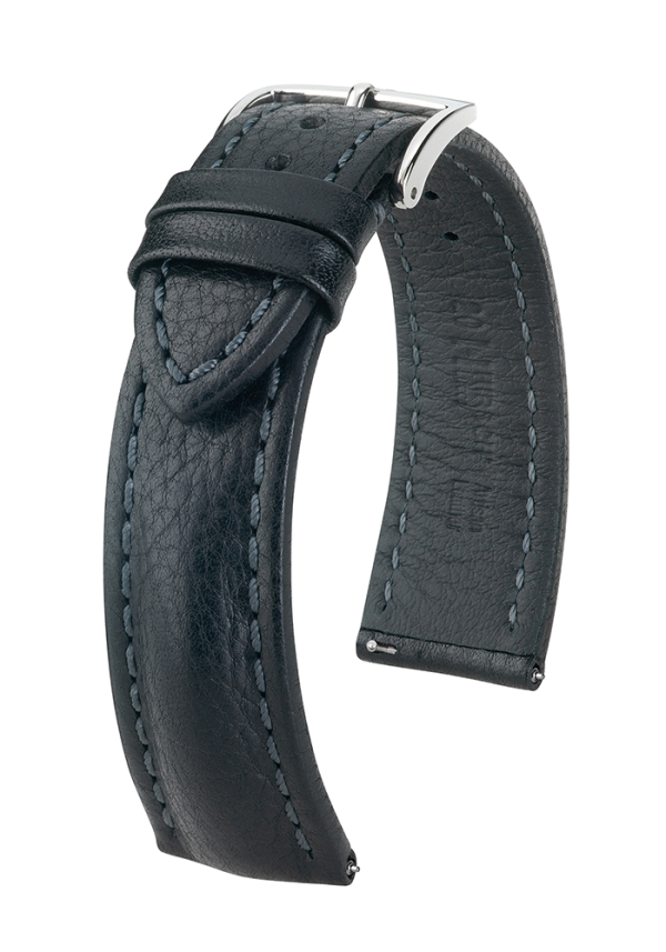 Hirsch Uhrenarmband Lucca 04902X50