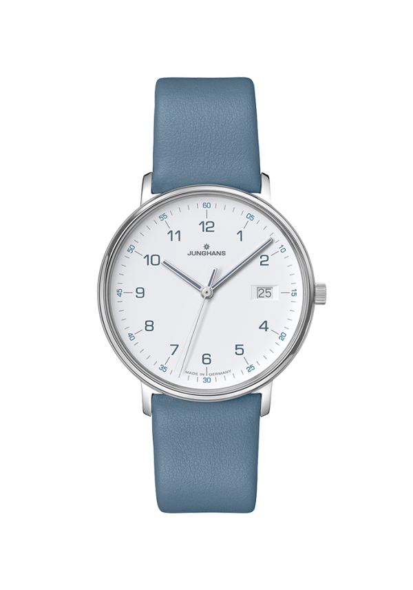 Junghans Junghans FORM FORM Damen 041/4466.00