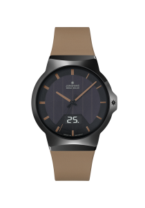 Junghans Junghans Funk & Solar Junghans Force Force Mega Solar 018/1001.00