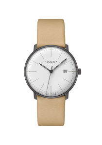 Junghans Junghans Max Bill max bill Automatic 027/4000.02