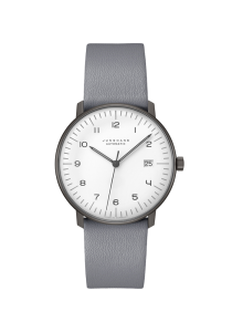 Junghans Junghans Max Bill max bill Automatic 027/4007.02