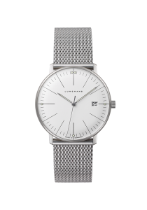 Junghans Junghans Max Bill max bill Damen 047/4250.46