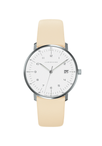 Junghans Junghans Max Bill max bill Damen 047/4252.02