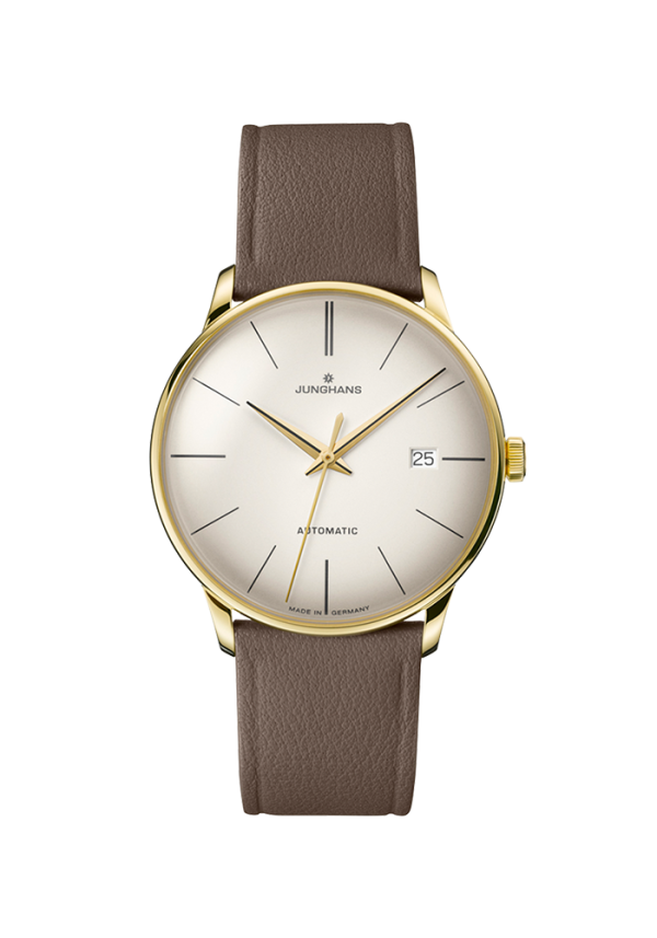 Junghans Junghans Meister Meister Automatic 027/7052.02