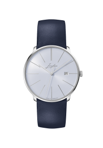 Junghans Junghans Meister Meister fein Automatic Signatur 27/4359.00