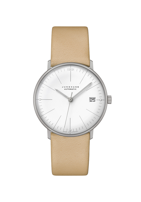 Junghans max bill Kleine Automatic 027/4004.02