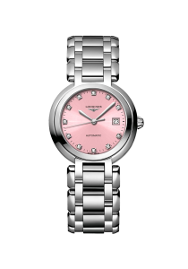 Longines Classic Elegance Longines PrimaLuna L8.113.4.99.6