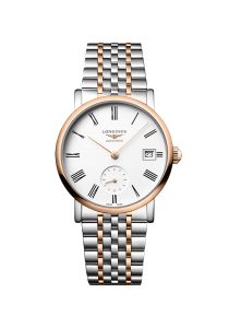 Longines Classic Uhrmachertradition The Longines Elegant Collection L4.312.5.11.7