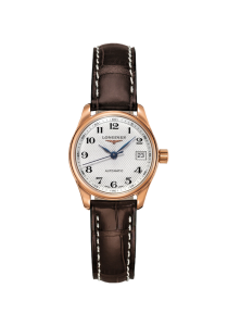 Longines Classic Uhrmachertradition The Longines Master Collection The Longines Master Collection L2.128.8.78.3