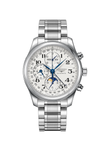 Longines Classic Uhrmachertradition The Longines Master Collection The Longines Master Collection L2.773.4.78.6