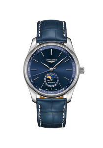 Longines Classic Uhrmachertradition The Longines Master Collection The Longines Master Collection L2.909.4.92.0