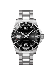 Longines Sport Diving HydroConquest HydroConquest L3.840.4.56.6