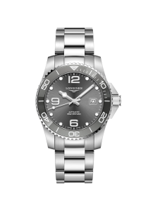 Longines Sport Diving HydroConquest L3.781.4.76.6