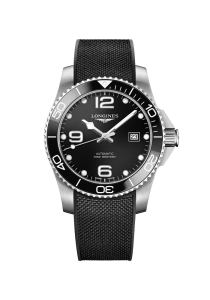 Longines Sport Diving HydroConquest L3.782.4.56.9