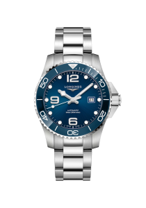 Longines Sport Diving HydroConquest L3.782.4.96.6