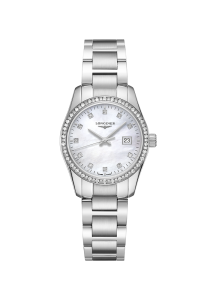 Longines Sport Performance Conquest Classic L2.286.0.87.6