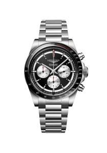 Longines Sport Performance Conquest L3.835.4.52.6