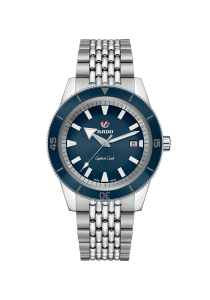 Rado Captain Cook Automatic 01.763.0505.3.020 R32505203