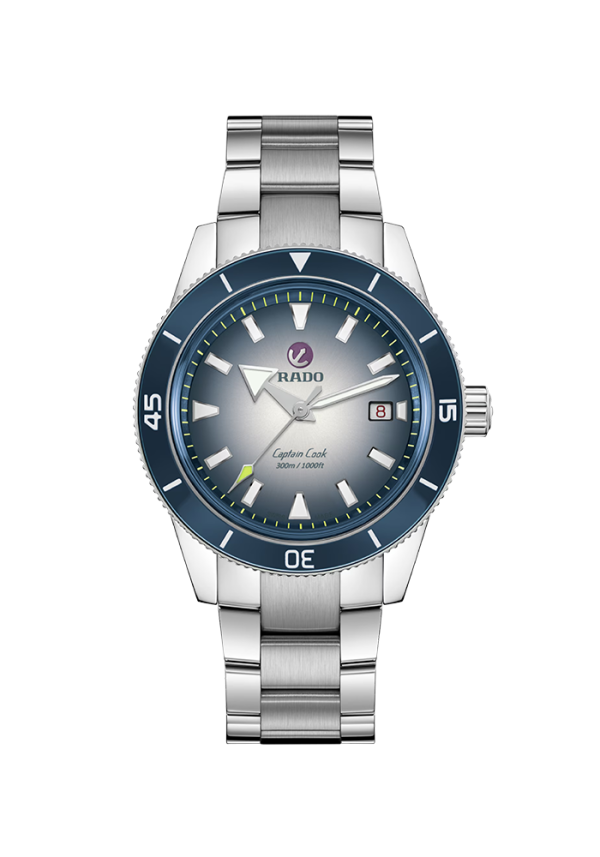 Rado Captain Cook Captain Cook Automatic R32154208