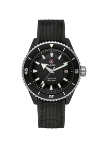 Rado Captain Cook Captain Cook High-Tech Ceramic Diver R32129158